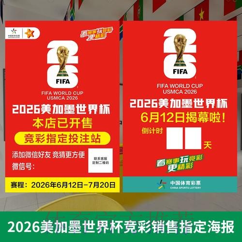 2026世界杯投注全攻略与精选推荐